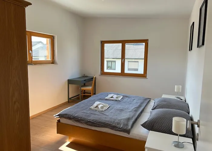 Apartment Vienna Family Suite