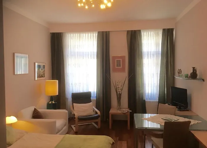 Apartment Philadelphia Vienna