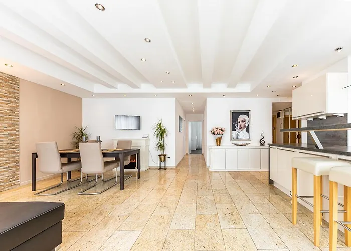 Elegance Vienna By Jr City Apartments