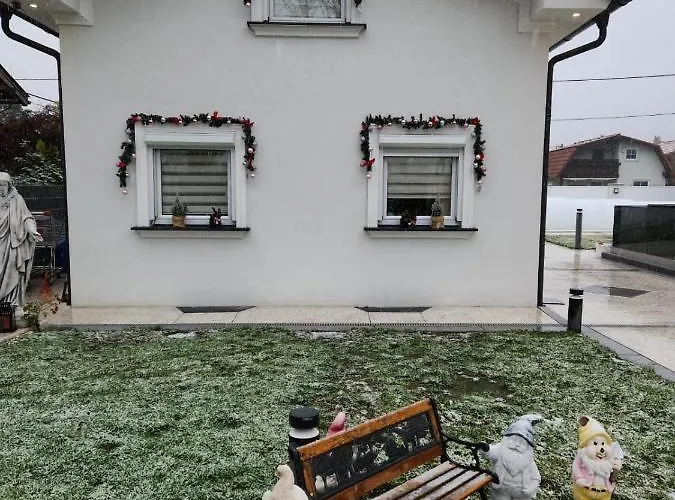 Stillvoller Apartment Nahe Prater