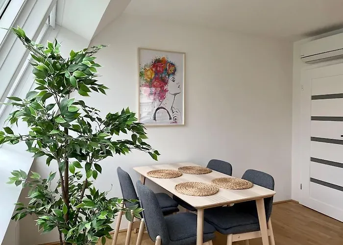 Wohnen Beim Hundertwasserhaus L Hg23