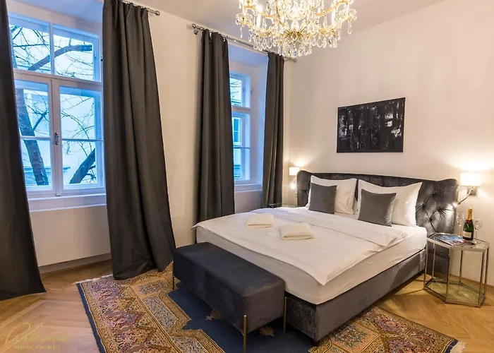 Parkview Boutique Apartments