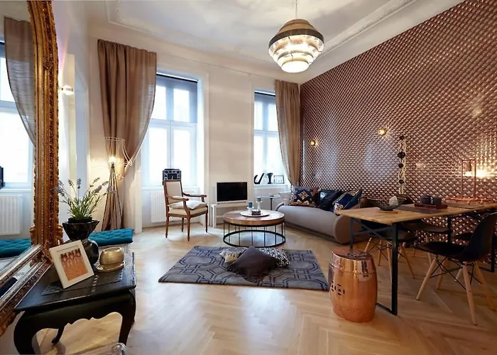 Modern Viennese Mid-Century
