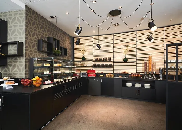 Leonardo Hotel Vienna City West