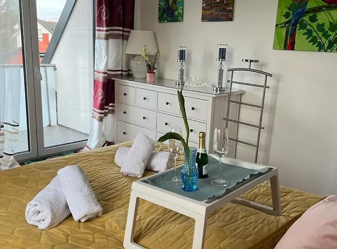 B-Apartment Vienna 12