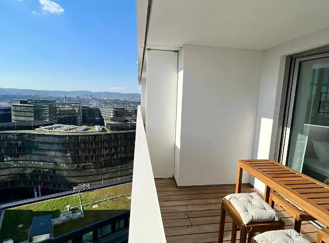 The View-16.13 Quartier Belvedere