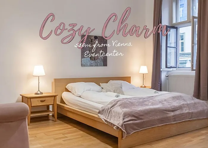 Pleasing 2Br Apt.-Perfect For Longstays