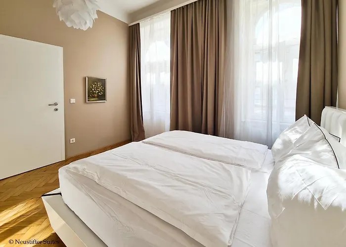 Appartement Cervantes 9