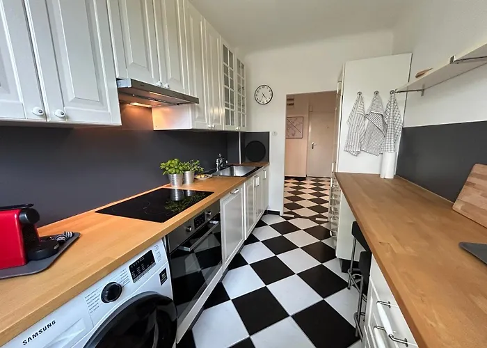 Apartment Wien West