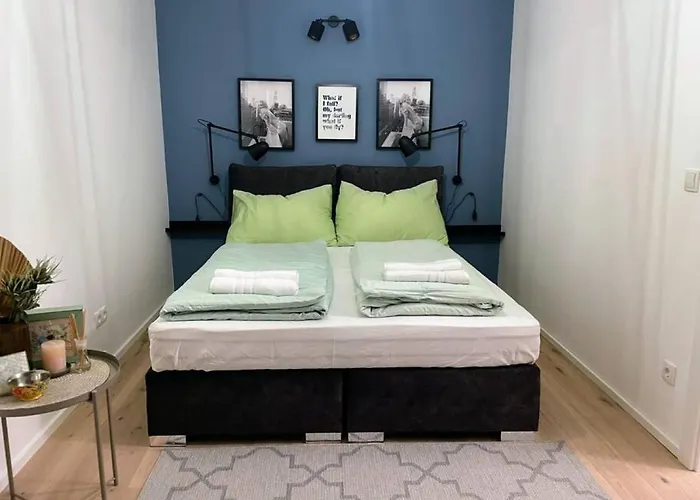 Summer Dream - Air Conditioned Balcony Flat On 2 Floors