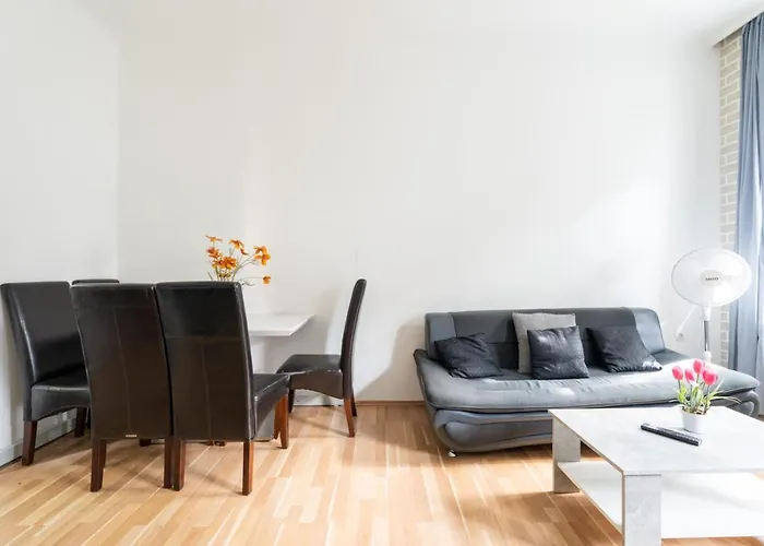 Comfort Double Room Kr