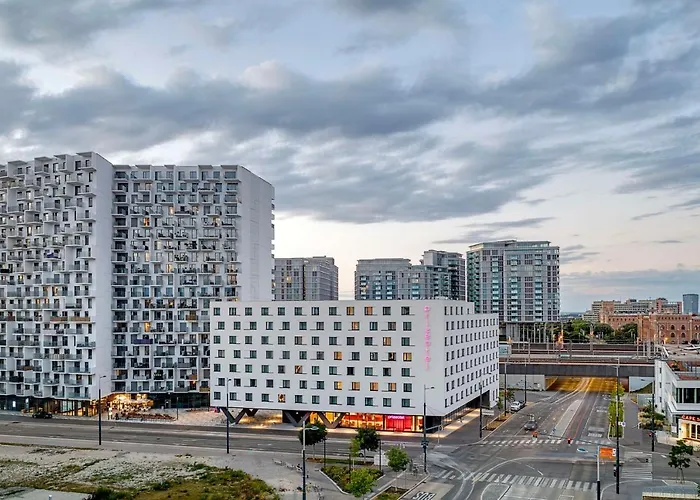 Prize By Radisson, Vienna City