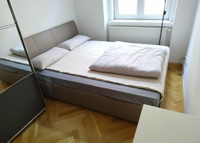 Cozy Room In Ottakring