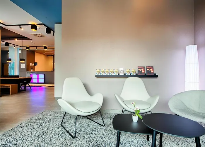 B&B Hotel Wien-Meidling