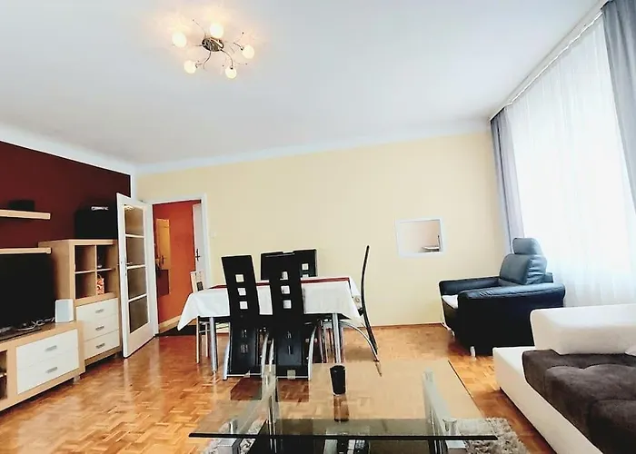 Vienna Central Home4You