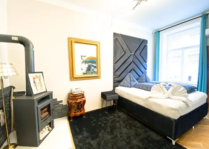 Belvedere Apartment