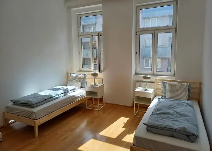 Relax Apartments