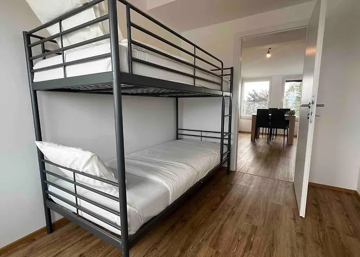 Ledion 3C - Neubauwohnung Gleich Bei Der Bushaltestelle