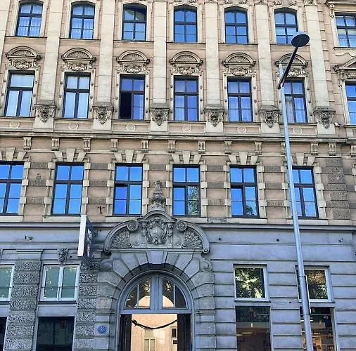 Aparthotel Residence