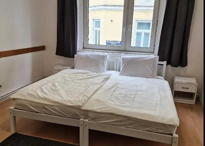 Adelin Doppelzimmer 1
