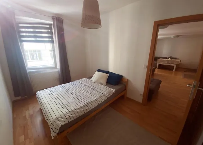 Cosy Apartment In A Perfect Location 1070 Historical Part Of Vienna
