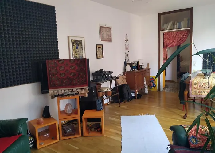 Nettes Apartment Im 14Ten Bezirk In Wien