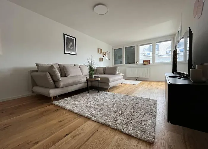 Stayquality Apartments Vienna #2