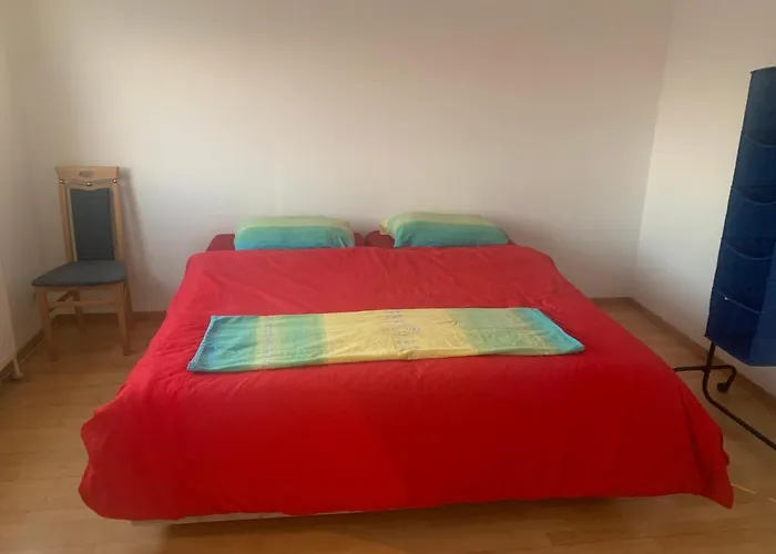 Sehr Schoene Zimmer 1 In Wien Favoriten