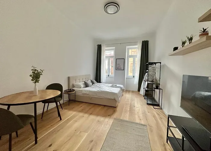 Feelhome-Margareten-2 Gaeste-Wifi-Smarttv