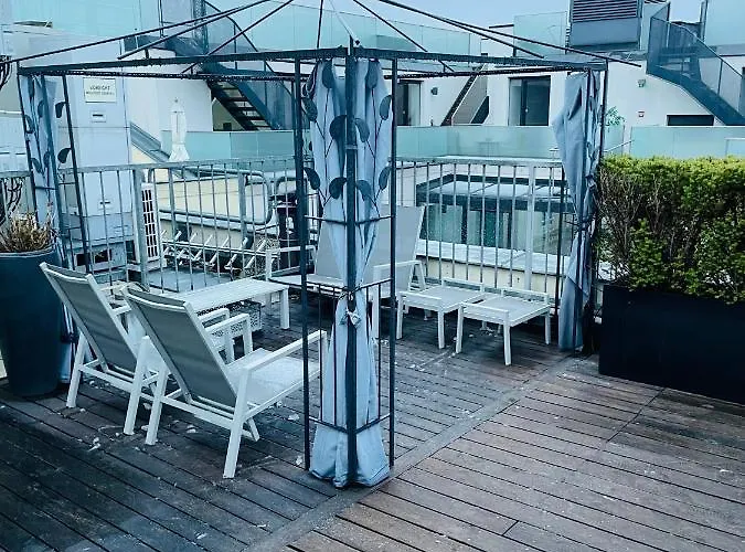 Luxury In The Heart Of Vienna