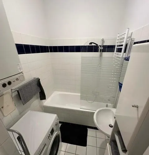 Palace Apartment