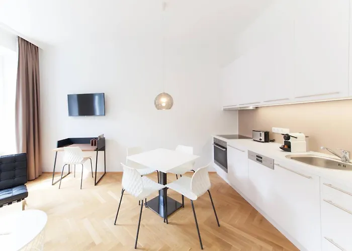 Ks70 Apartments