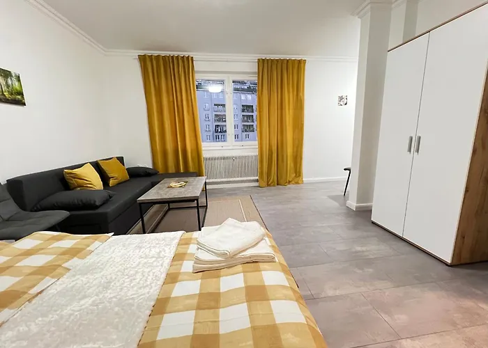 Wohnung In Schlachthausgasse