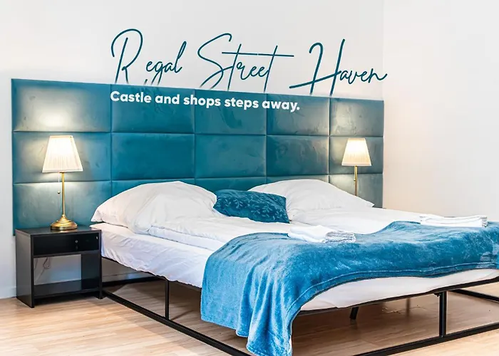Comfortable City Living: 1Br W/ Private Garden