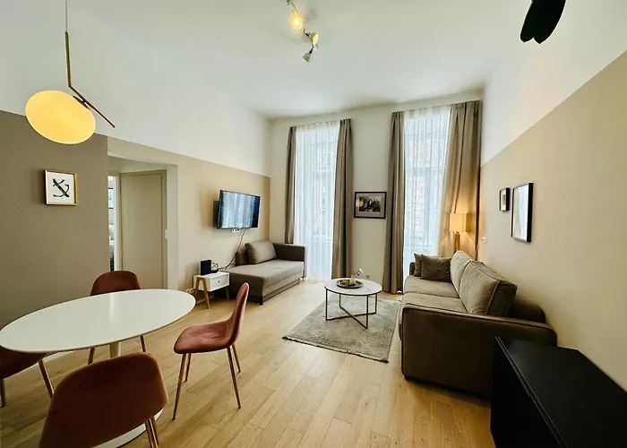 Book-A-Room Panda-Apartments