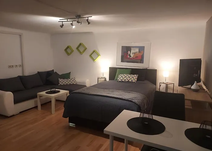 Bonitoapartamento-Vienna