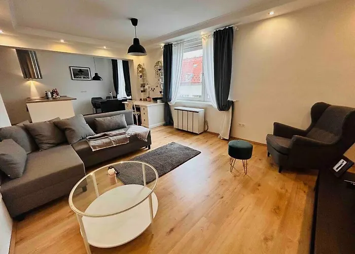 Dreamy Home: Central And With Perfect Connections