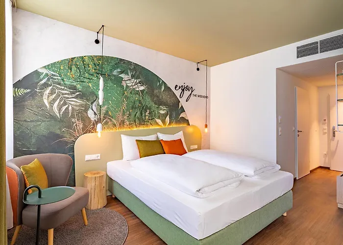 The Weekend Hotel