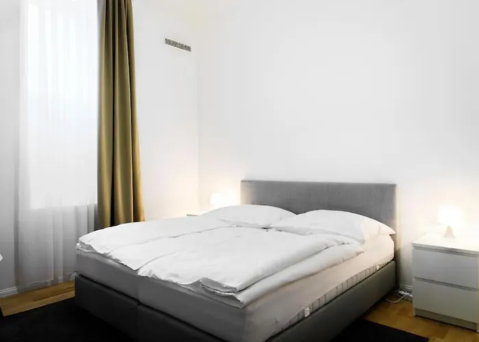 Le David City Apartment