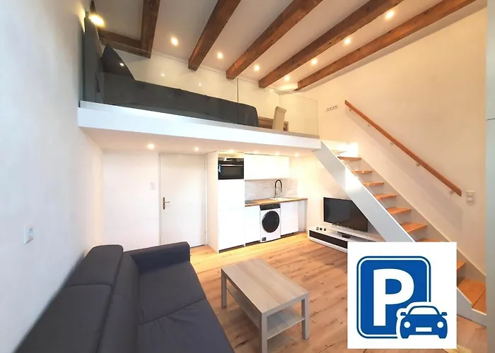 Mezzanine De Grinzing