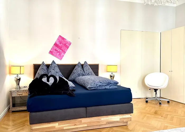 Stephansdom Apartment