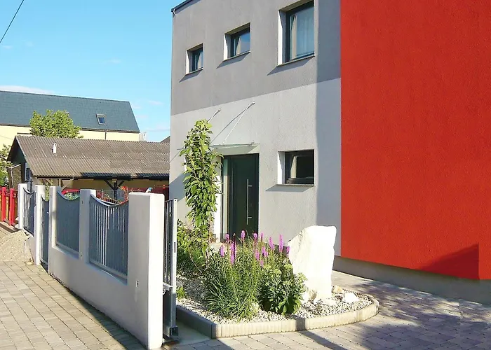 Abcd-Apartments 23 Nielrosenweg