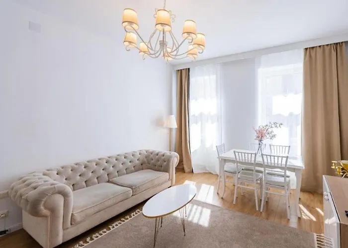 Vienna My City Apartment 2Bedroom
