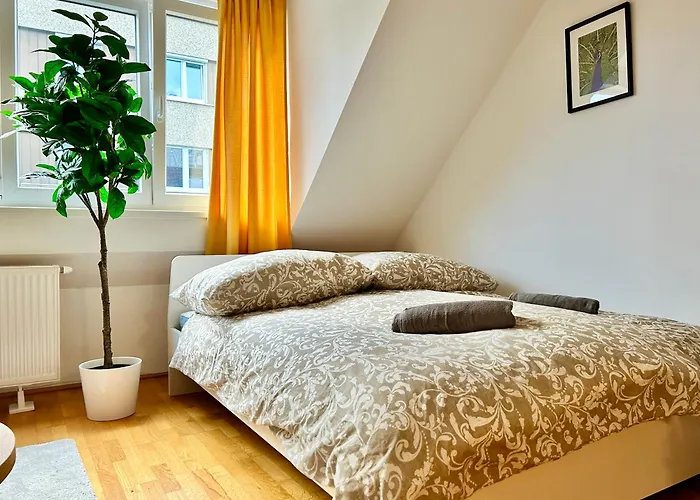 Premium 80 M2 Rooftop Apartment - 5 Min To Center