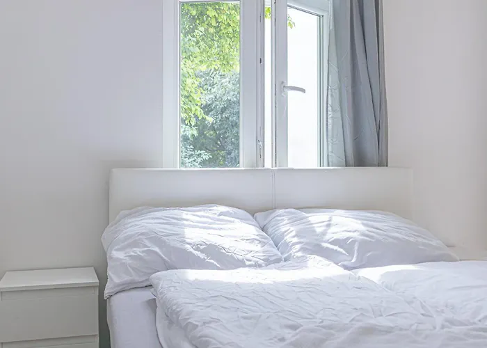 Astonishing 1Br Apt Easy Use Design/Near Schoenbrunn