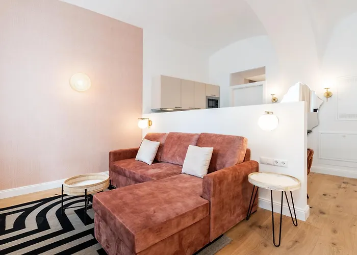 Easy Flat Sankt Elisabeth