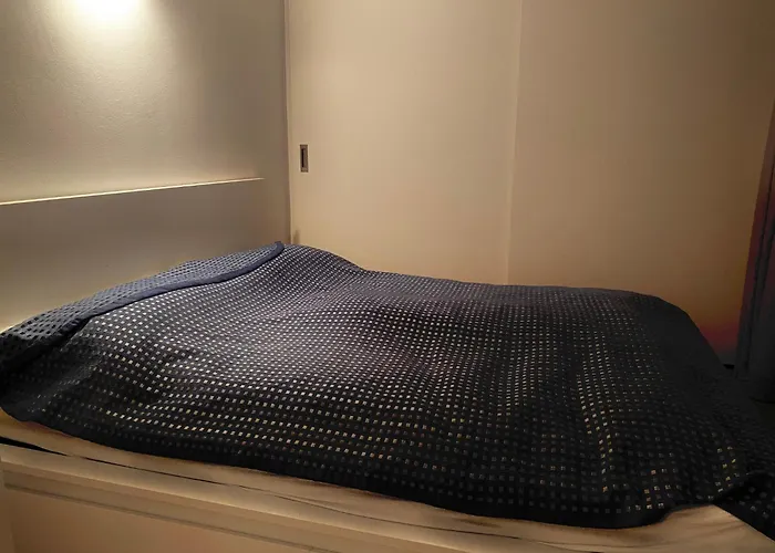 Apartment In Grinzing Bis Zu 4 Personen