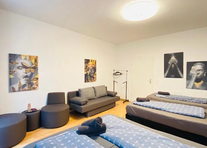Family Apartment