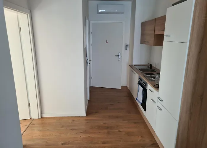 Gardenloft No 6