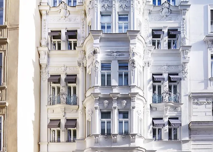 Hotel Zur Wiener Staatsoper